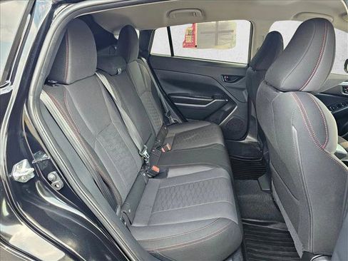 Used 2024 Subaru Impreza 2.0i Sport AWD/4WD image 13