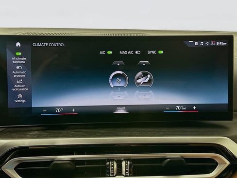 Certified 2023 BMW i4 eDrive35 RWD image 16
