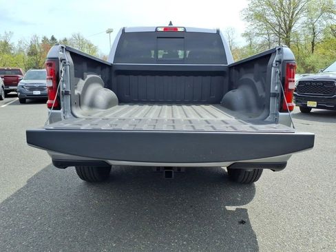 Used 2025 RAM 1500 Big Horn image 17