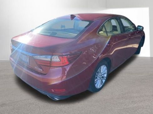 Used 2016 Lexus ES 350 image 17