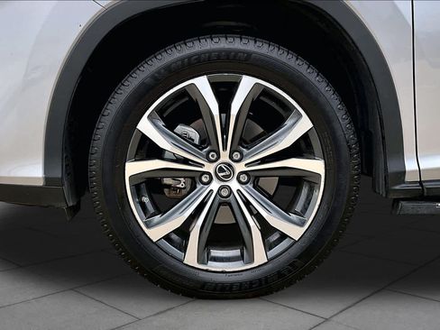 Used 2022 Lexus RX 350L FWD w/ Premium Package image 10