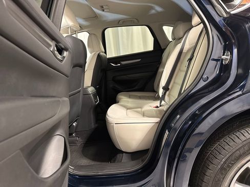 Used 2025 MAZDA CX-5 AWD 2.5 S w/ Preferred Package image 5