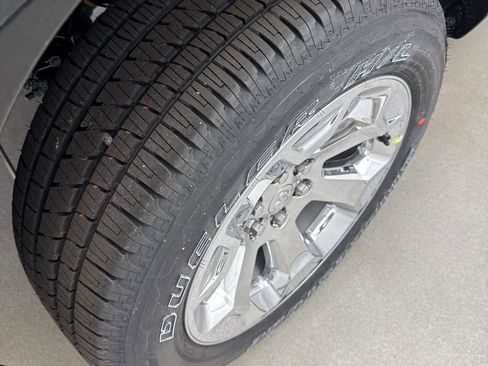 New 2026 RAM 1500 Big Horn AWD/4WD image 47