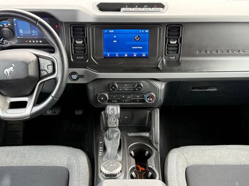 Certified 2023 Ford Bronco Big Bend image 17