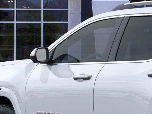 New 2026 GMC Terrain Denali AWD/4WD image 36