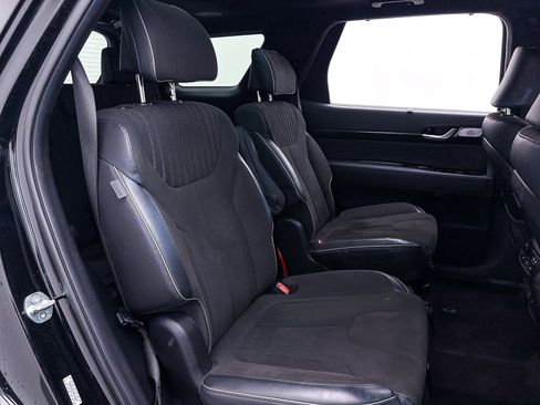 Used 2024 Hyundai Palisade Calligraphy image 45