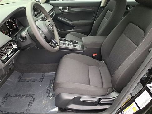 Used 2024 Honda Civic LX image 17