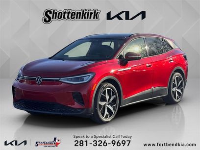 Used 2023 Volkswagen ID.4 Pro S