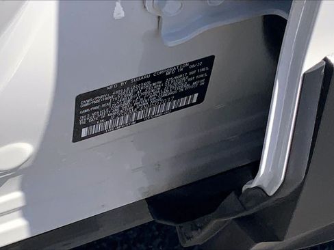 Used 2022 Subaru Forester Wilderness AWD/4WD image 37