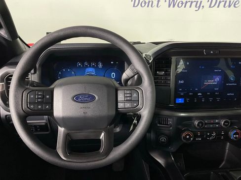 New 2026 Ford F150 STX w/ Equipment Group 200A RWD image 17
