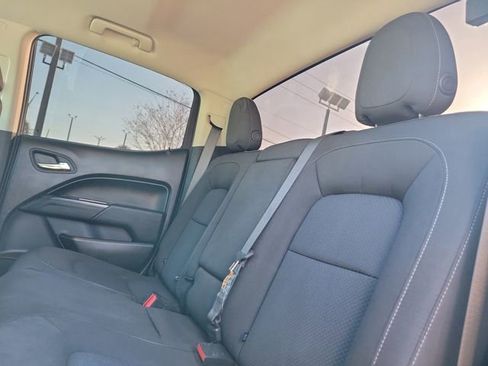 Certified 2022 Chevrolet Colorado LT image 10