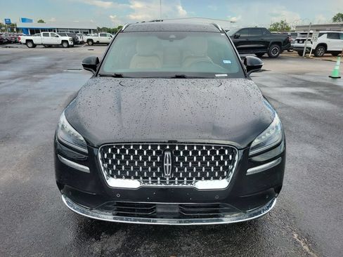 Used 2020 Lincoln Corsair Reserve FWD image 31