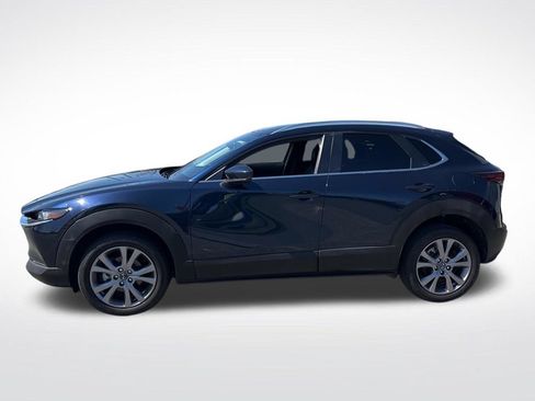 Used 2023 MAZDA CX-30 AWD 2.5 S w/ Preferred Package image 4