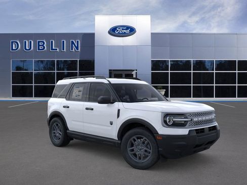 New 2025 Ford Bronco Sport Big Bend image 36