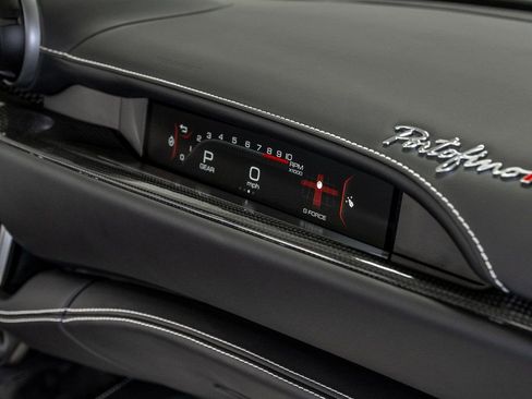 Certified 2023 Ferrari Portofino M image 19