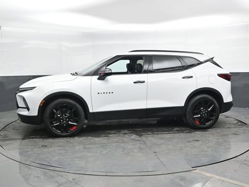 Used 2023 Chevrolet Blazer LT AWD/4WD image 10