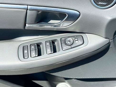 Used 2023 Hyundai Sonata SEL Plus FWD image 18