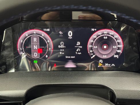 New 2026 Volkswagen Golf w/ Euro Style Package AWD/4WD image 23