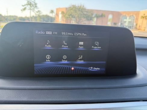 Used 2021 Lexus RX 350 FWD w/ Accessory Package image 30