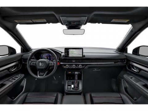 New 2027 Honda CR-V Sport Touring image 30