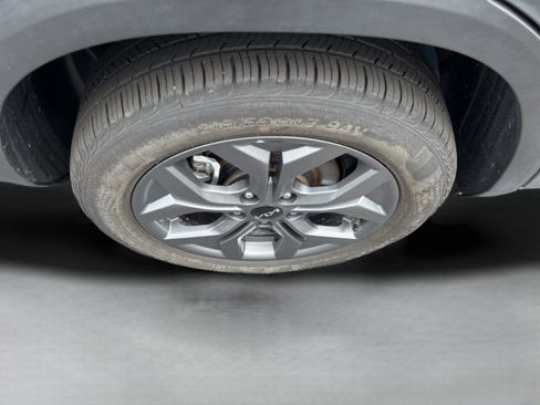 Used 2026 Kia Seltos LX AWD/4WD image 29