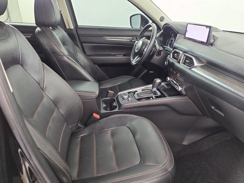 Used 2022 MAZDA CX-5 AWD 2.5 S w/ Premium Package image 44