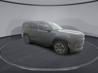 New 2026 Jeep Grand Wagoneer 4WD video 2