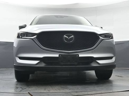 Used 2021 MAZDA CX-5 Touring w/ Touring Preferred SV Package AWD/4WD image 35