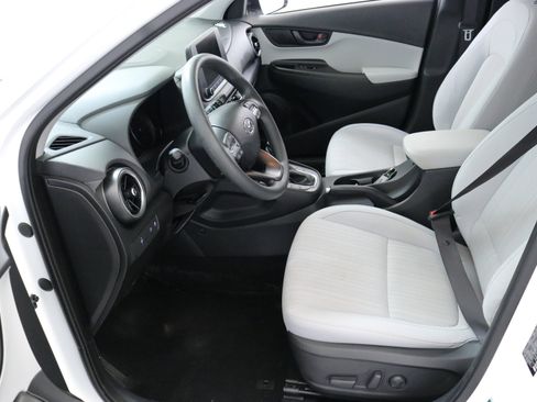 Used 2023 Hyundai Kona SEL image 24