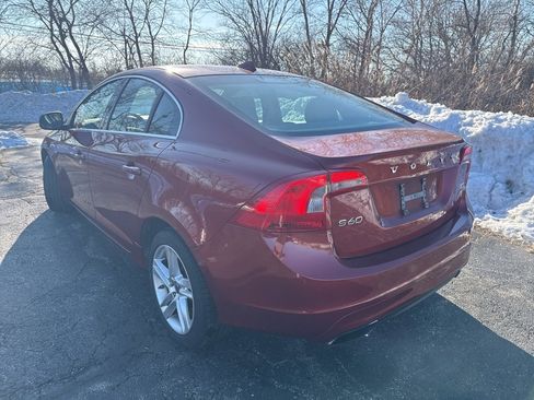 Used 2015 Volvo S60 T5 Premier w/ Climate Package image 5