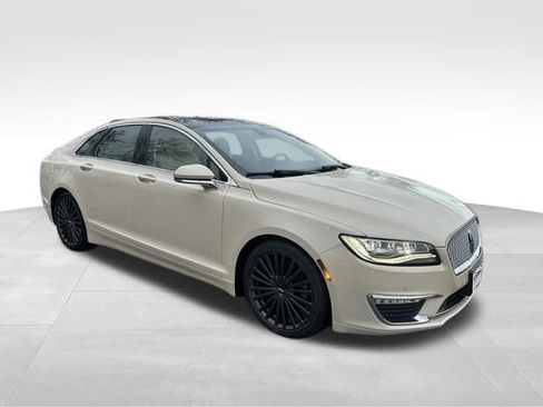 Used 2018 Lincoln MKZ Reserve w/ Luxury Package image 11