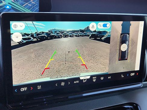 New 2025 Ford Expedition Max Active image 8