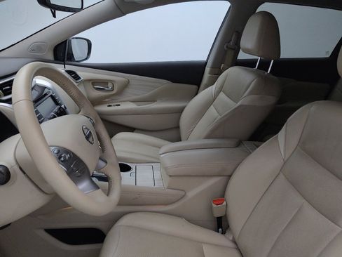 Used 2015 Nissan Murano SL w/ SL Technology Package image 17