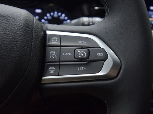 New 2026 Jeep Compass Limited AWD/4WD image 20