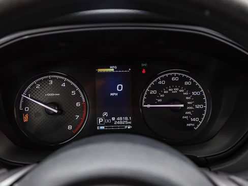 Used 2023 Subaru Forester image 24