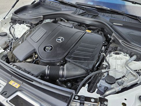 Certified 2024 Mercedes-Benz GLC 300 4MATIC image 29