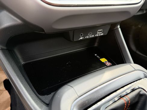 New 2026 Subaru Crosstrek 2.5i Limited AWD/4WD image 22