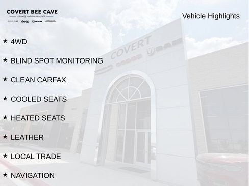 Used 2019 RAM 2500 Laramie AWD/4WD image 6