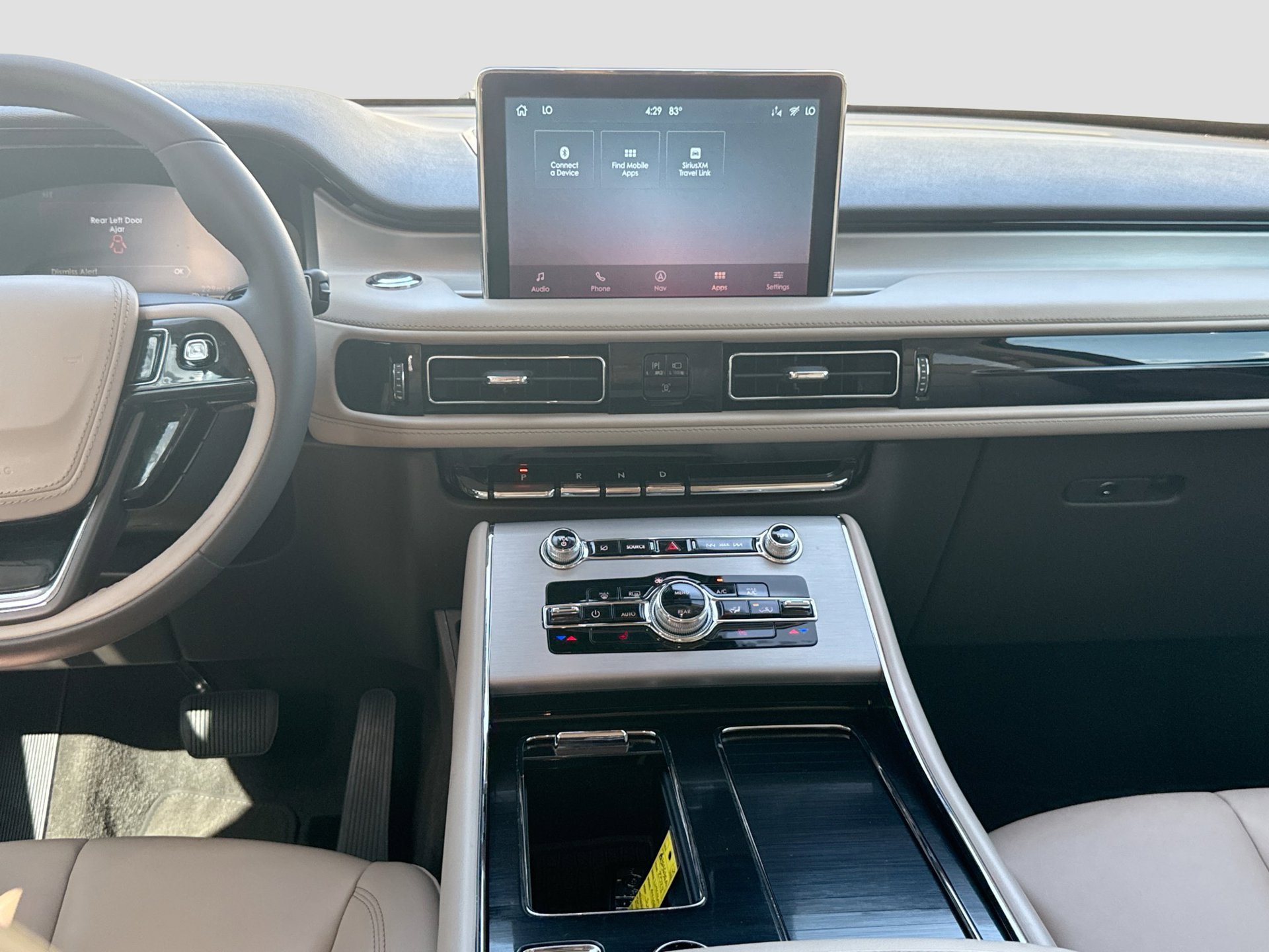 Used 2023 Lincoln Aviator 2WD w/ Premium Package image 16