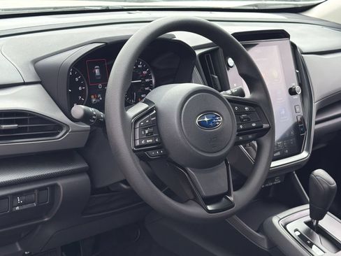 New 2026 Subaru Crosstrek 2.0i Premium AWD/4WD image 19