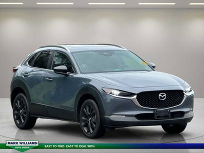 Used 2024 MAZDA CX-30 AWD 2.5 S w/ Preferred Package