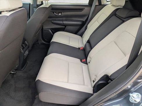 Certified 2024 Honda CR-V EX image 18