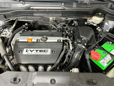 Used 2008 Honda CR-V LX image 30