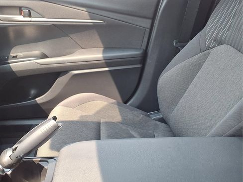 Used 2025 Toyota Camry LE FWD image 13