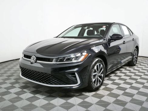 Used 2026 Volkswagen Jetta S FWD image 31