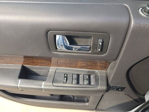 Used 2014 Ford Flex Limited w/ Equipment Group 301A image 22