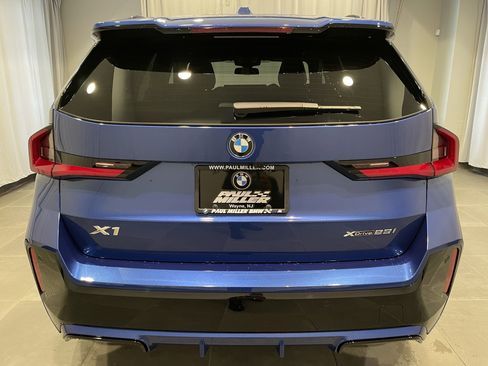 Used 2026 BMW X1 xDrive28i w/ Technology Package AWD/4WD image 5