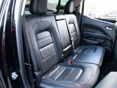 Used 2020 GMC Canyon Denali image 32