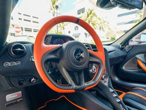 Used 2019 McLaren 720S Performance image 71