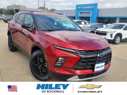 New 2026 Chevrolet Blazer LT w/ Convenience Package